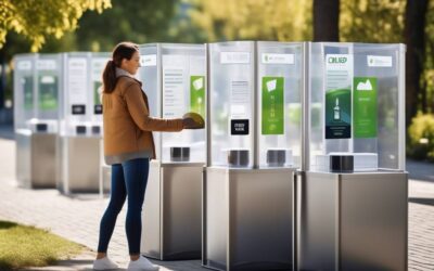 Jak prawidłowo segregować folie, aby chronić środowisko?