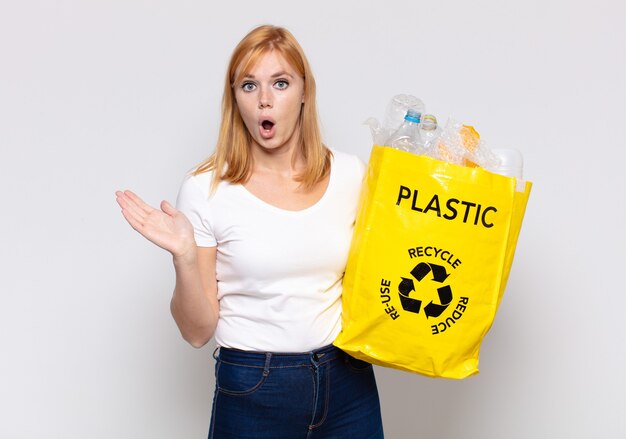 Czego nie wrzucać do pojemników na plastik?