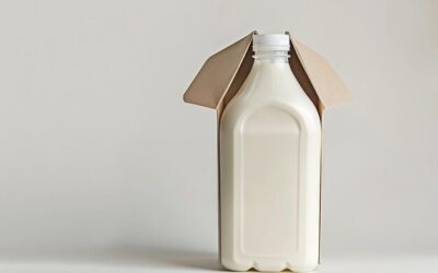 Czy karton po mleku to plastik – co warto wiedzieć o jego składzie?