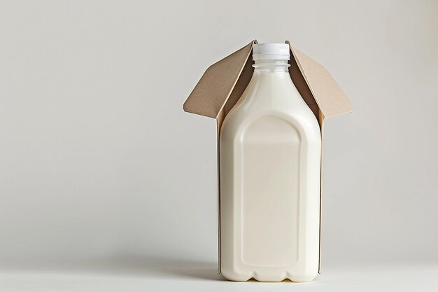 Czy karton po mleku to plastik - co warto wiedzieć o jego składzie?