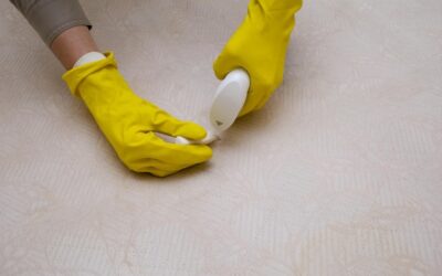 Czym skutecznie umyć kafle podłogowe w domu?