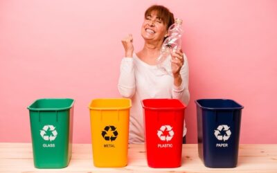 Dlaczego segregacja śmieci jest tak ważna dla naszej planety?