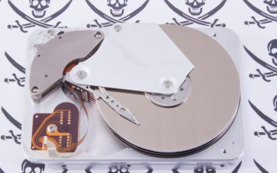 Dokąd powinniśmy wyrzucać stare płyty CD?