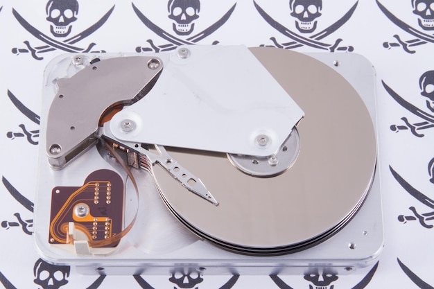 Dokąd powinniśmy wyrzucać stare płyty CD?