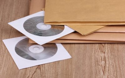Gdzie w Warszawie można wyrzucić stare płyty CD?