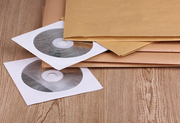 Gdzie w Warszawie można wyrzucić stare płyty CD?