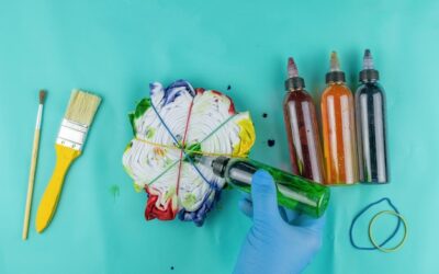 Gdzie wyrzucać farby po remoncie?