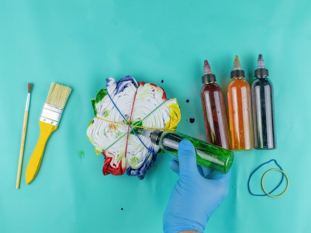 Gdzie wyrzucać farby po remoncie?