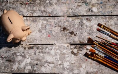 Jak bezpiecznie pozbyć się starych farb?