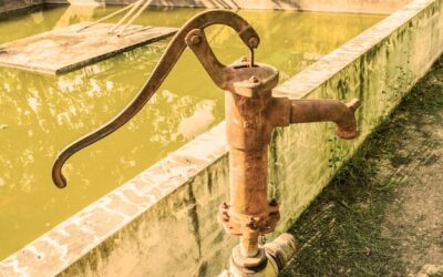 Jak pozbyć się starego kranu? Gdzie go prawidłowo wyrzucić?