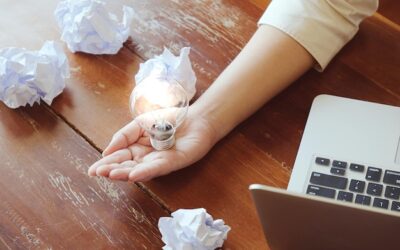 Jak prawidłowo pozbyć się zużytych żarówek?