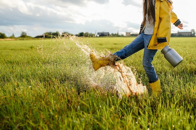 Jak skutecznie podlewać trawę podczas upałów?