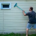Jak skutecznie umyć elewację myjką ciśnieniową Karcher?