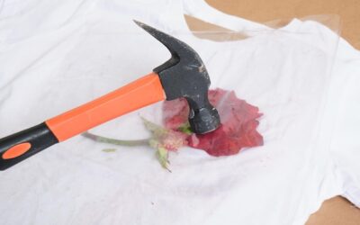 Jak skutecznie usunąć plamy z narożnika tapicerowanego?