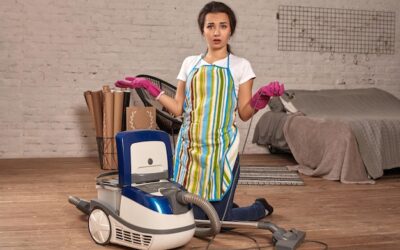 Jaki Karcher wybrać do domowych porządków?