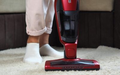 Jaki odkurzacz piorący polecają użytkownicy na forach?