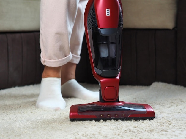 Jaki odkurzacz piorący polecają użytkownicy na forach?