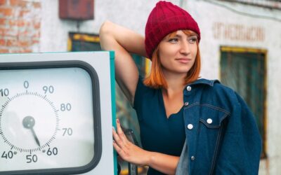 Jaki przyrząd pomoże Ci zmierzyć jakość powietrza w domu?