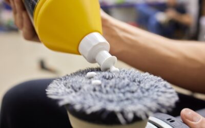 Jaki środek do prania tapicerki wybiorą profesjonaliści?