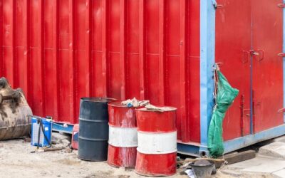 Co wrzucać do kontenera na odpady zmieszane?