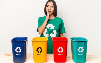 Czy warto segregować śmieci i jaki ma to wpływ na środowisko?