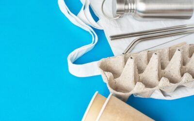 Do jakiego pojemnika wyrzucić opakowanie po lekach?