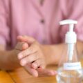 Domowy żel antybakteryjny do rąk - czy warto go zrobić samemu?