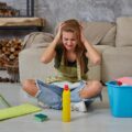 Jak ogarnąć bałagan w domu bez frustracji?