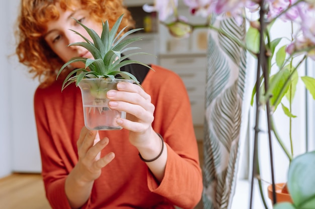 Jak pielęgnować kwiaty w szkle aby długo cieszyły oko?