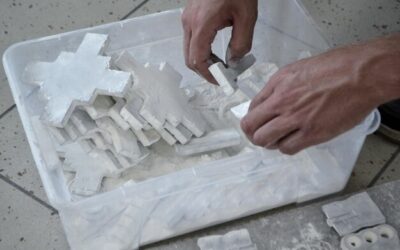 Jak pozbyć się styropianu zgodnie z zasadami segregacji odpadów?