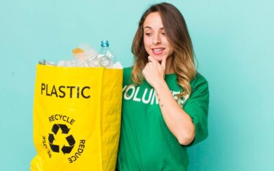 Jak segregować śmieci – co do którego pojemnika?