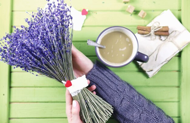 Jak skutecznie chronić lawendę przed zimą w ogrodzie?