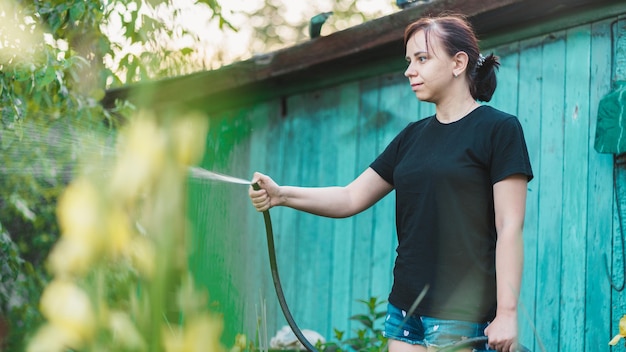 Jaką myjkę ciśnieniową wybrać do domowego użytku?