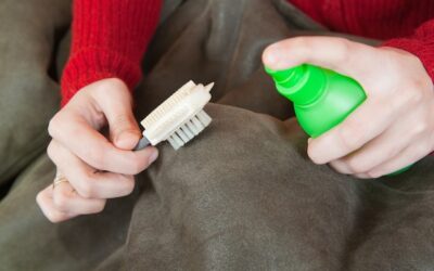 Jaki płyn do prania tapicerki wybrać dla najlepszych efektów?