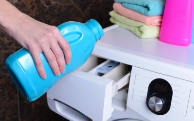 Jaki środek do czyszczenia pralki wybrać dla najlepszych efektów?