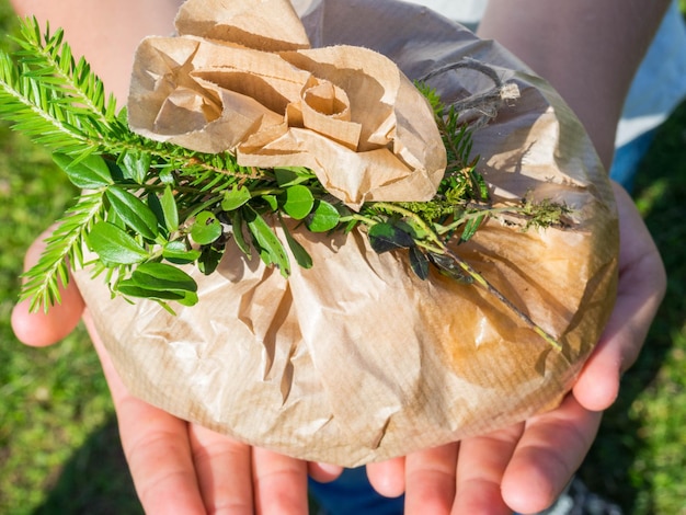 Jakie odpady możemy wrzucać do śmieci biodegradowalnych?