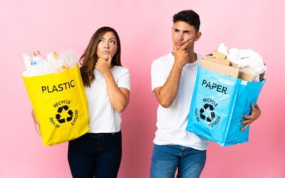 Jakie odpady zaliczamy do śmieci komunalnych?