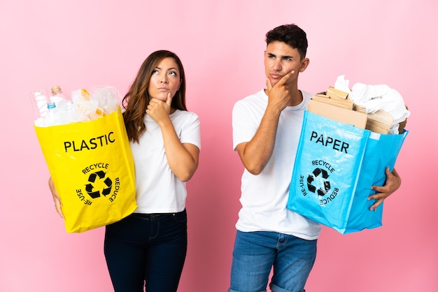 Jakie odpady zaliczamy do śmieci komunalnych?