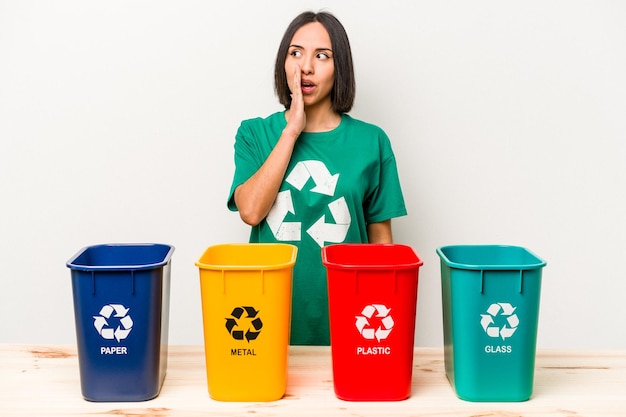 Jakie śmieci należy wrzucać do odpadów zmieszanych?