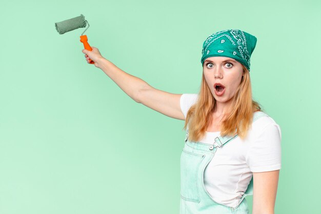 Od czego zależy cena za malowanie ścian?