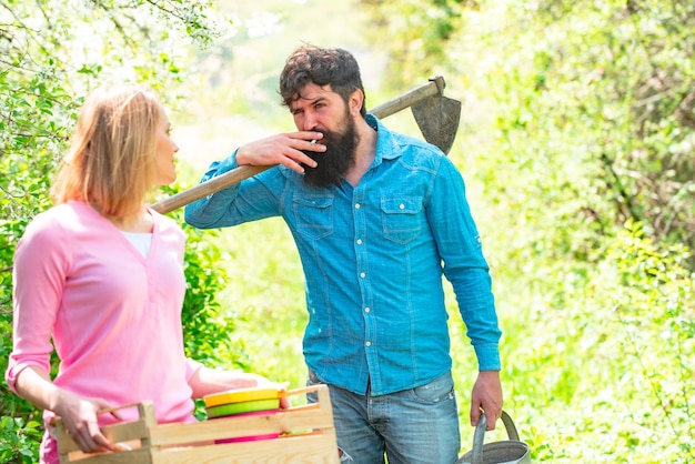 Walka z mchem na działce - jak skutecznie pozbyć się zielonego intruza?