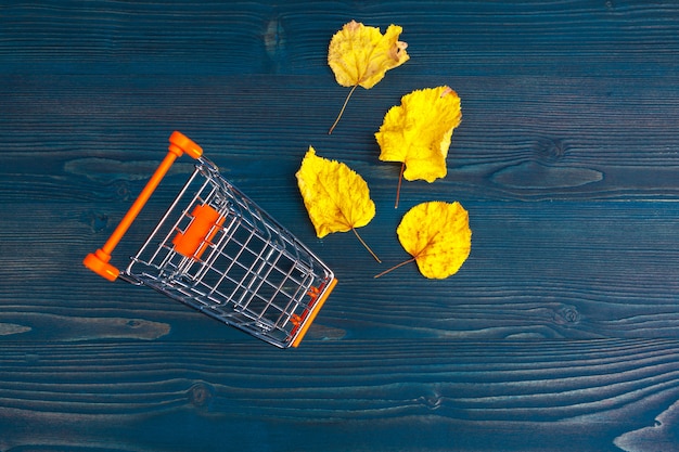 Co należy wrzucać do żółtego kosza na odpady?