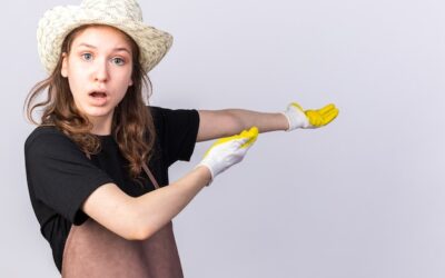 Czyszczenie fug octem – czy warto wypróbować tę metodę?