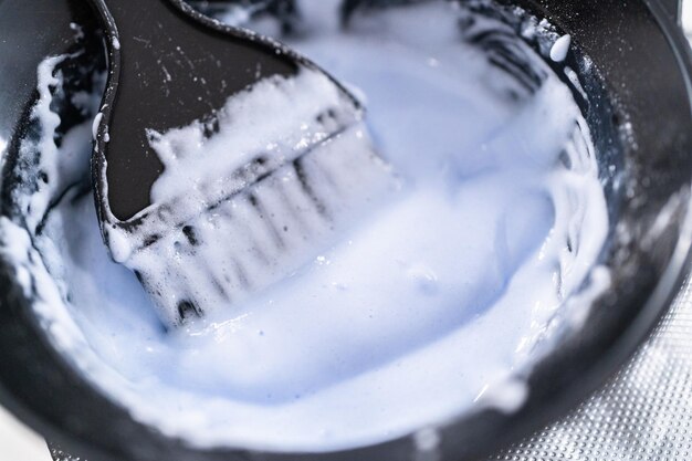 Czyszczenie pralki automatycznej sodą - prosty sposób na higienę urządzenia