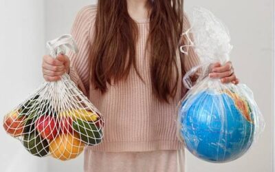 Do jakiego kosza wyrzucać plastik?