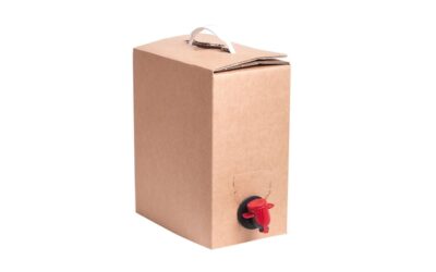 Do jakiego pojemnika wyrzucić karton po soku?