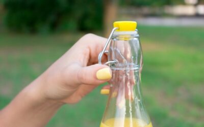 Gdzie wyrzucać butelki po oleju jadalnym – problem czy prosta sprawa?