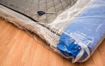 Jak pozbyć się niepotrzebnego materaca dmuchanego?