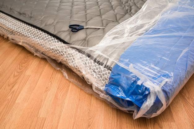 Jak pozbyć się niepotrzebnego materaca dmuchanego?