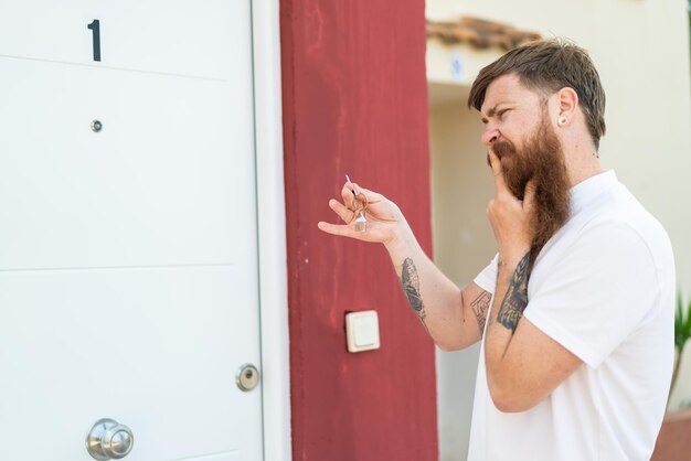 Jak pozbyć się starych drzwi? Gdzie można je wyrzucić?